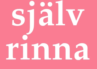 Synonym självrinna