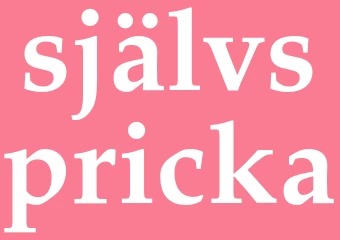Synonym självspricka