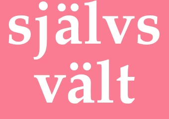 Synonym självsvält
