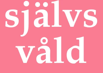 Synonym självsvåld