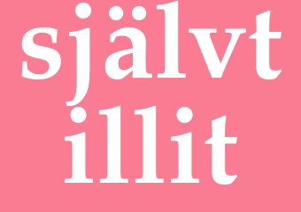 Synonym självtillit