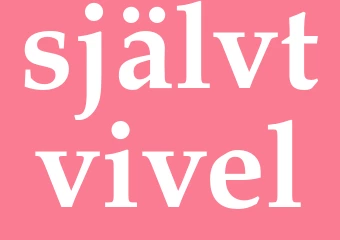 Synonym självtvivel