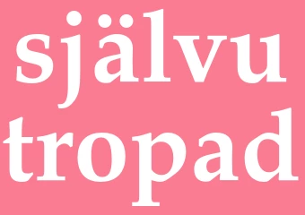 Synonym självutropad