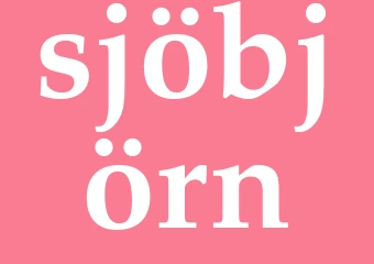 Synonym sjöbjörn