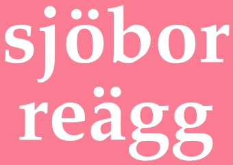 Synonym sjöborreägg