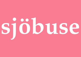 Synonym sjöbuse