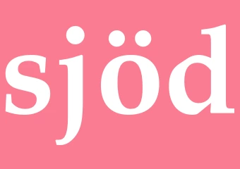 Synonym sjöd