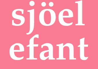 Synonym sjöelefant