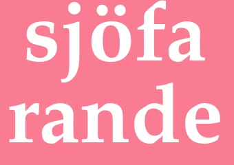 Synonym sjöfarande
