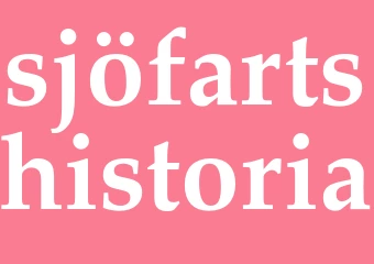 Synonym sjöfartshistoria