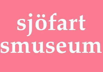 Synonym sjöfartsmuseum