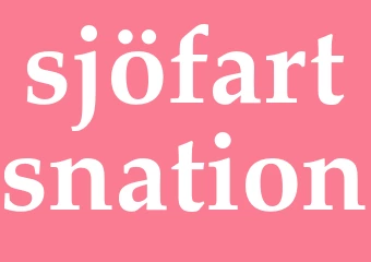 Synonym sjöfartsnation