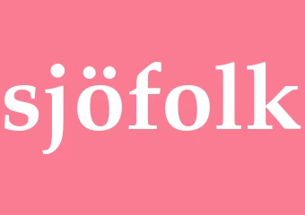 Synonym sjöfolk