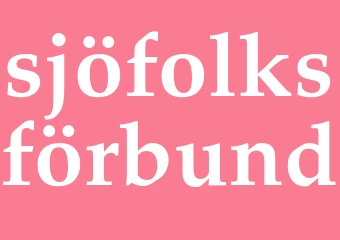 Synonym sjöfolksförbund