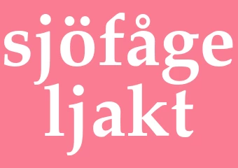 Synonym sjöfågeljakt