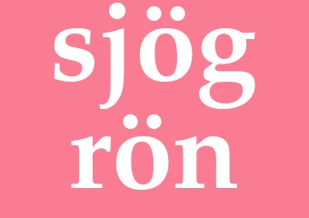 Synonym sjögrön