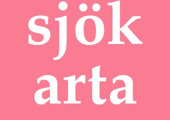 Synonym sjökarta