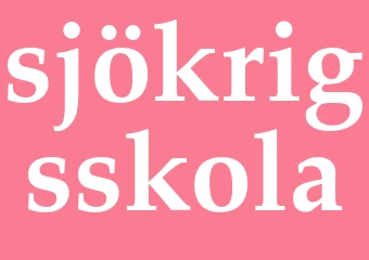 Synonym sjökrigsskola