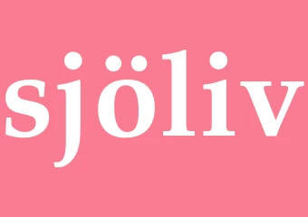 Synonym sjöliv