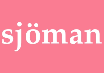 Synonym sjöman