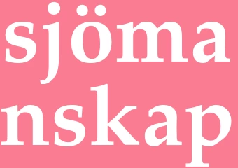Synonym sjömanskap