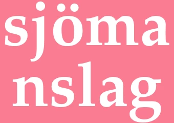 Synonym sjömanslag