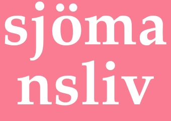 Synonym sjömansliv