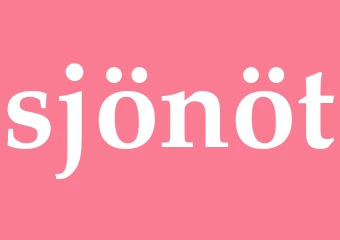 Synonym sjönöt