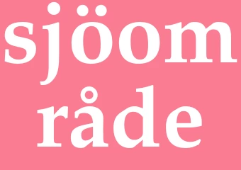 Synonym sjöområde