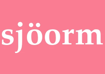 Synonym sjöorm