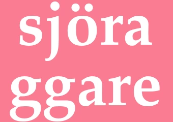 Synonym sjöraggare