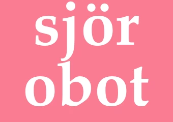 Synonym sjörobot
