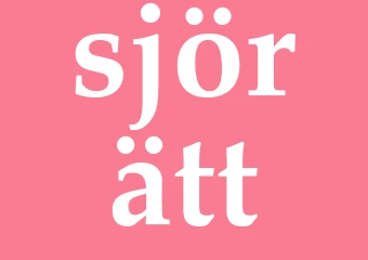 Synonym sjörätt
