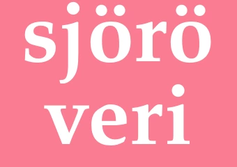 Synonym sjöröveri