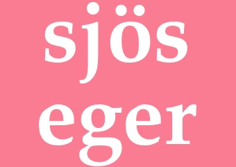 Synonym sjöseger