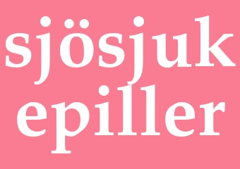 Synonym sjösjukepiller