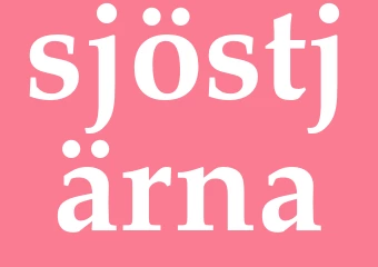 Synonym sjöstjärna