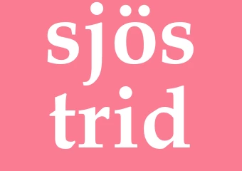 Synonym sjöstrid