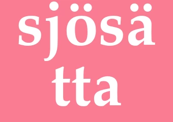 Synonym sjösätta