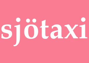 Synonym sjötaxi