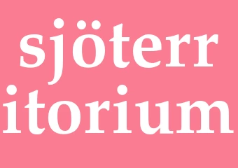 Synonym sjöterritorium