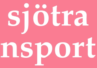 Synonym sjötransport