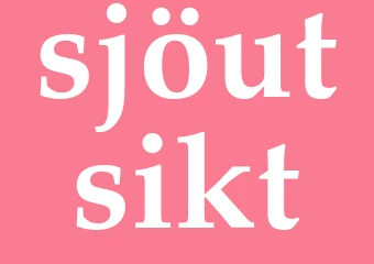 Synonym sjöutsikt