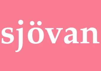 Synonym sjövan