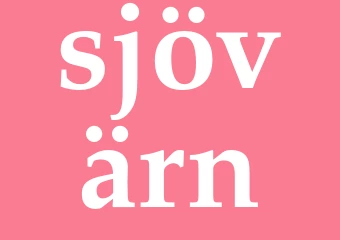 Synonym sjövärn