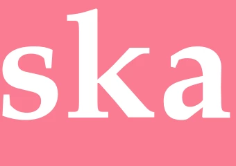 Synonym ska