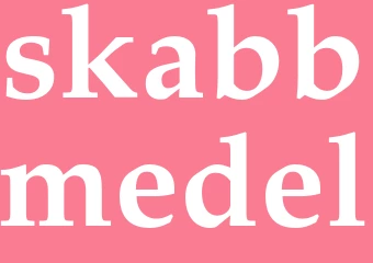 Synonym skabbmedel