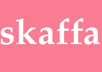 Synonym skaffa