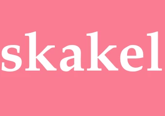 Synonym skakel