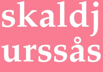Synonym skaldjurssås